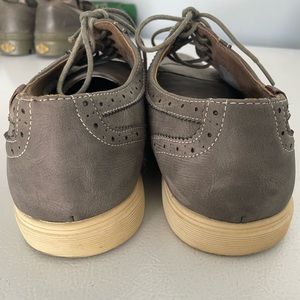 Steve Madden Dress Shoes